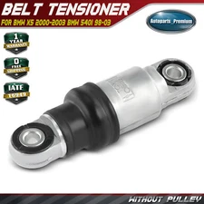 New Belt Tensioner Assembly for BMW E53 X5 2000-2003 E39 540i E38 740i 740iL M5