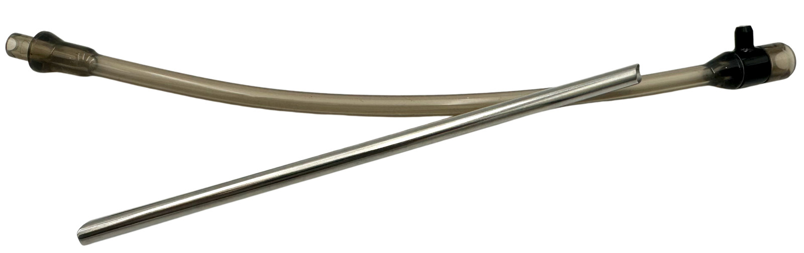 Metal & Flexible Milk Tubes for Saeco Xelsis | 421944070721 
