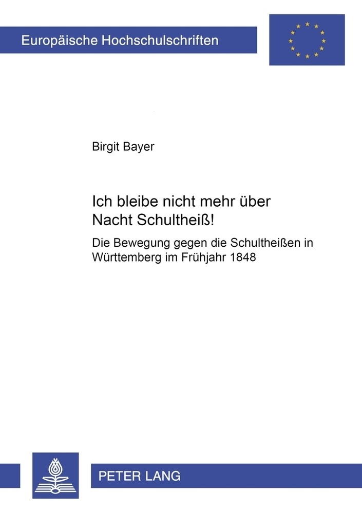 Ich Bleibe Nicht Mehr Über Nacht Schultheiß Birgit Bayer Taschenbuch