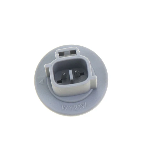 2x Turn Signal Socket And Connector Pigtail For 03-05 Toyota 4Runner 90075-60028 - Bild 5 von 12