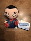 Funko Mopeez: Batman vs Superman - Superman Plush! (P1)!