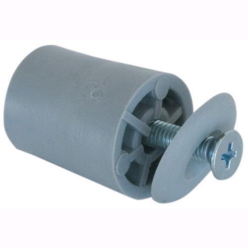 Tappo Conico Per Avvolgibili Mm.38* 100 Pz