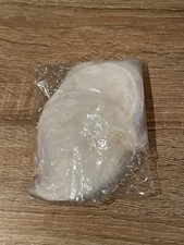 White Small Fluffy Feathers Pack Craft Millinery Supplies Trimmings Costume