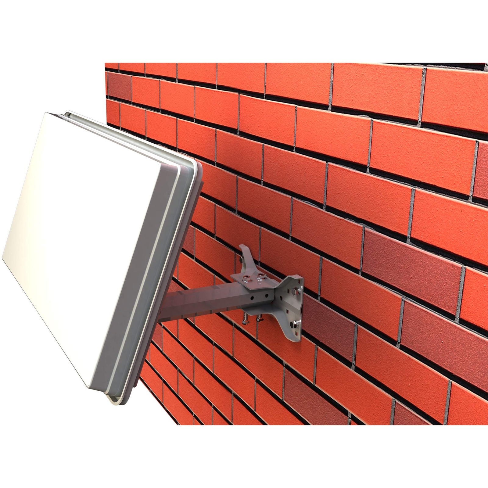 Thumbnail - Selfsat Sat-anlage H30d4+