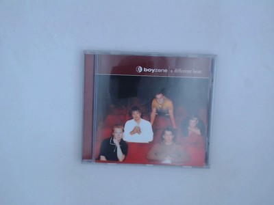 A Different Beat Boyzone: 1334021