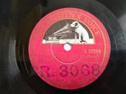 Gateway Of India Madan Mohan Bollywood N 52244 Rare 78 Rpm Record 10" India Ex