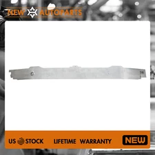 Front Bumper ReinForcement For 2012-2018 BMW 320i Aluminum 51117255393