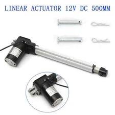 20 Inch Stroke Linear Actuator 6000N/1320lbs Troke Linear Actuator Maximum Load