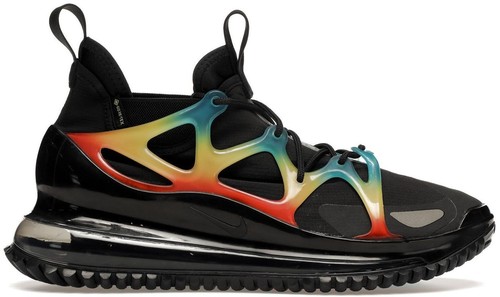 NIKE AIR MAX 720 BETRUE MULTI COLOR ATHLETIC SHOES MENS CJ5472 900