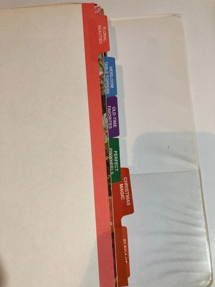 CASA DE ABEDULES BLANCOS patrones SERIE TAPETE COLECCIONABLE Piña Lote de 89 Foto 4 de 4