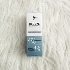 it Cosmetics Bye Bye Dark Spots Serum. Brand New. Free Shipping