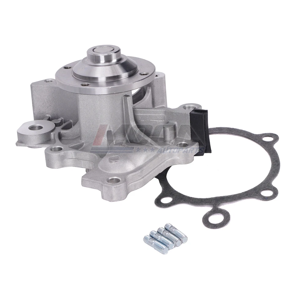 Bomba de agua apta para Mazda Protege 626 Ford 1993-2003 2,0 L 1,8 L DOHC 145-1410 AW4078 Foto 2 de 4