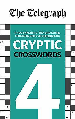 The Telegraph Cryptic Crosswords 4 Telegraph Media Group Ltd - Image 5