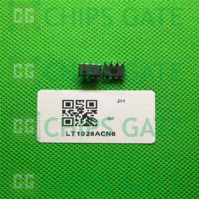 10pcs/lot LT1364CN8 LT1364 DIP-8 In Stock