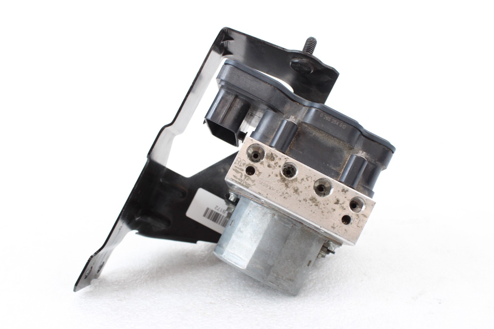 🚀 2014-2021 Maserati Ghibli Quattroporte Anti-Lock Brake ABS Pump Module