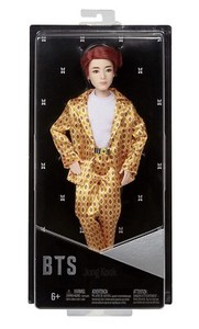 bts dolls ebay