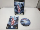 James Bond 007: Everything or Nothing - PS2 CIB Complete CLEAN DISC!