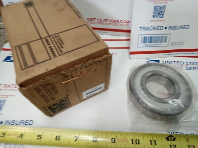 6309-Z/C3 - SKF - SINGLE ROW BALL BRGS  Thermo king 77-167 New , C6