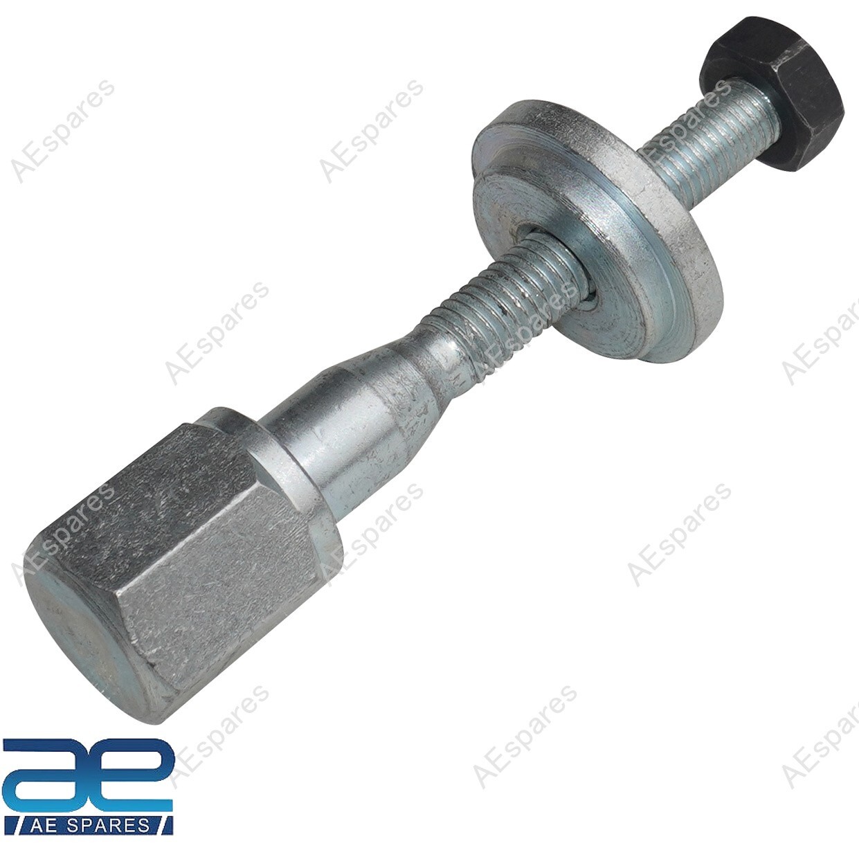 Per Vespa 50 125 Primavera ET3 Pk Ape Frizione Estrattore Kit Strumenti ECS
