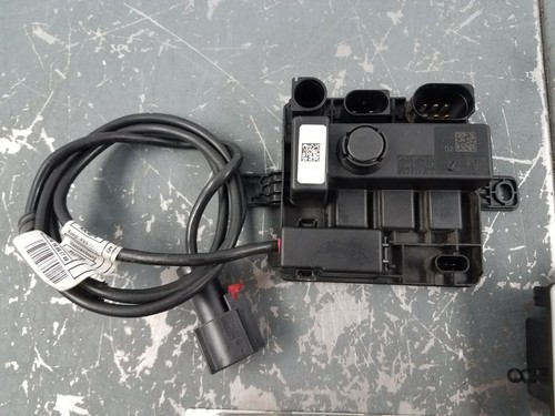 2018 BMW M2 F87 Body Control Modules #2909 J3 - Picture 12 of 16