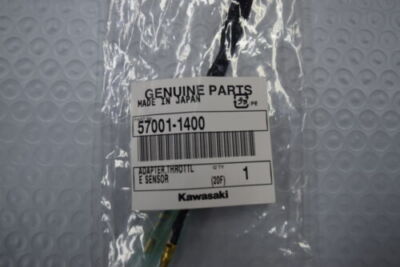 Kawasaki OEM Sensor Adapter 57001-1400 | eBay Kawasaki OEM Sensor Adapter 57001-1400 | eBay