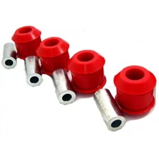 Polybush Rear Track Arm Outer Bush Kit for Audi TT Mk1 Typ 8N Quattro 44BF