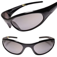 Wrap Around Sport Sunglasses Ultimate Protection  Comfort for Active Lifestyle