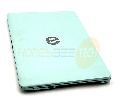 HP 15-BW088CL 15.6" HD AMD A9-9420 8GB TOUCHSCREEN NO HDD NO OS LAPTOP TESTED - Picture 6 of 7
