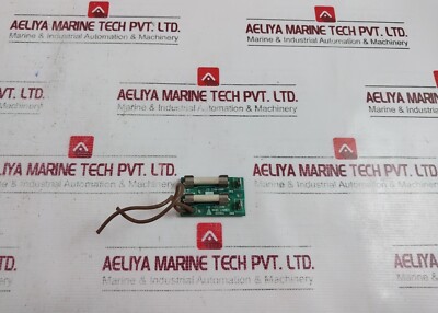 NEMIC LAMBDA ICB186A Sicherung Platte 94V-0