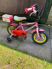 Apollo Firechief kids bike. Good condition. Checked over and ready to ride.