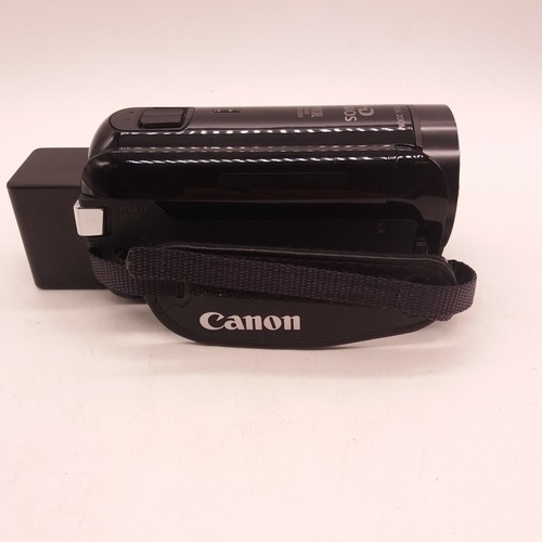 Canon Legria HFR706 Camcorder H16 - Picture 10 of 10