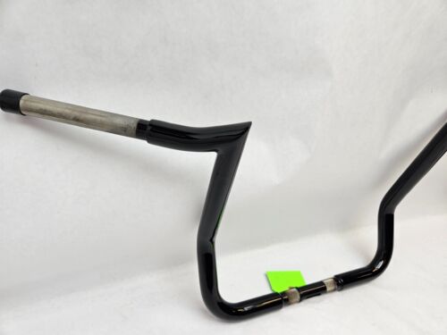 Paul Yaffe Bagger Nation Handlebar, 1-1/4", Bagger Monkey Bar 0601-6457 Used - Picture 3 of 21