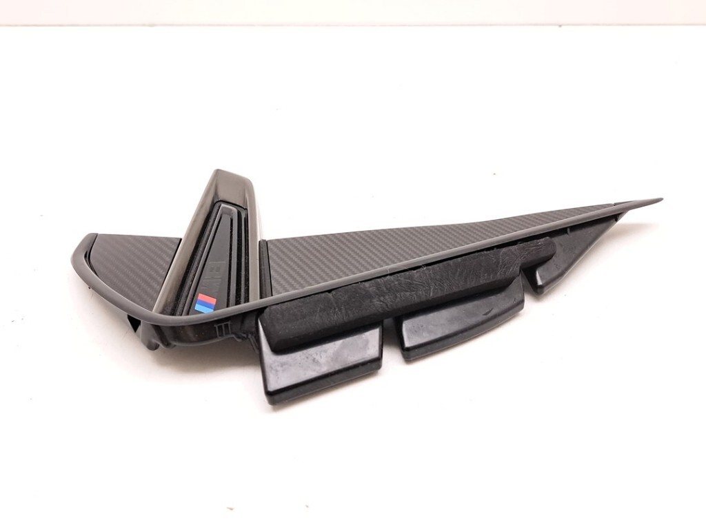 Luchtgeleider BMW 8 serie Gran Coupe (G16) 2021 5113192976  