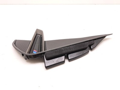 Luchtgeleider BMW 8 serie Gran Coupe (G16) 2021 5113192976 