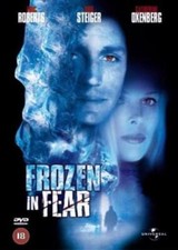 Frozen in Fear DVD (2006) Eric Roberts, Murray (DIR) cert 18 Fast and FREE P & P