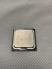 INTEL PENTIUM  4 630 SL7Z9 3.00GHz 2M 800 04A Socket LGA 775 CPUs Processor