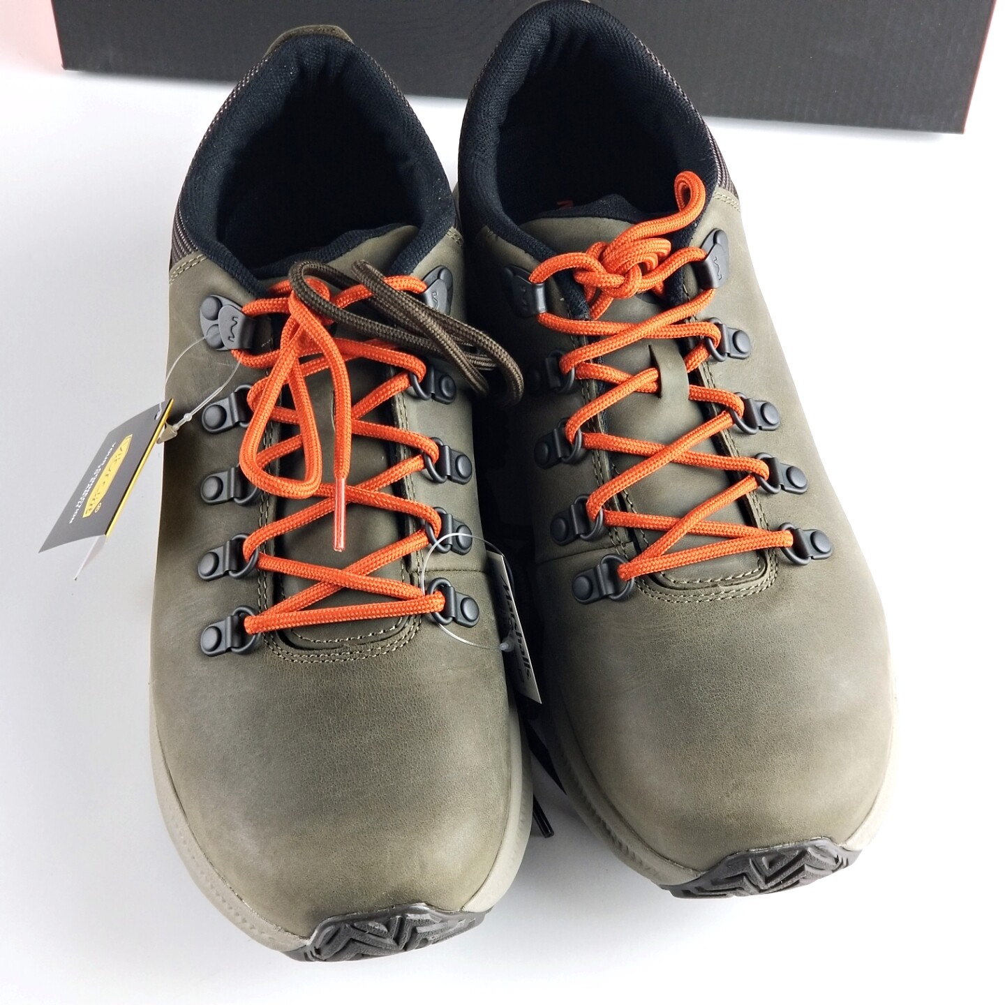 merrell ontario hiker