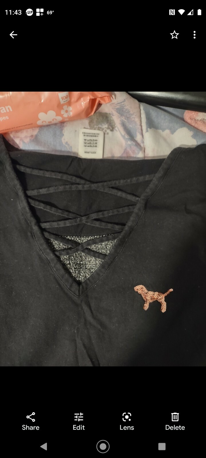 Vs Pink bundle - image 4