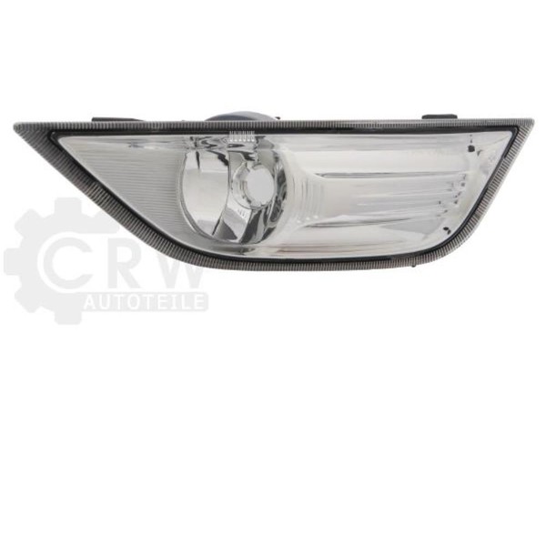 Prasco Nebelscheinwerfer NSW Vorne Links FüR Ford Mondeo IV Turnier BA7-image