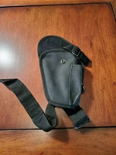 Large Nylon Holster