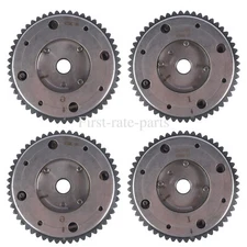 4x Timing Camshaft Exhaust + Intake for #ML3Z6256A ML3Z6C525A Ford Expedition 22