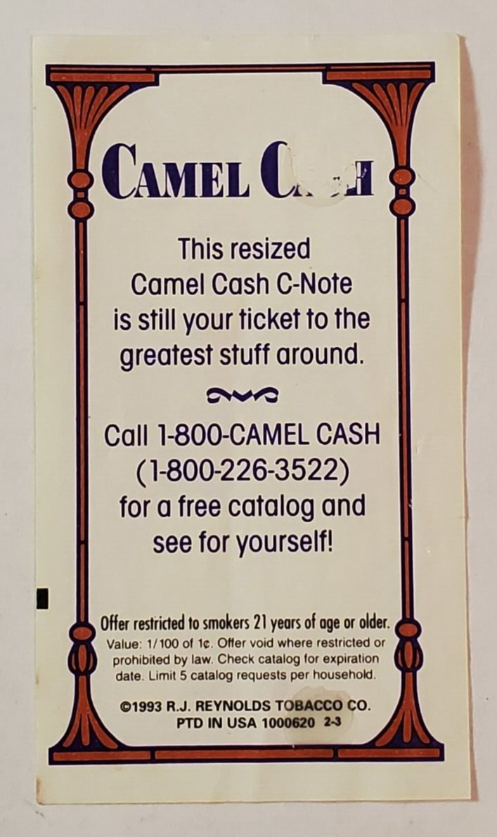 How To Tell When A Pack Of Cigarettes Was Manufactured