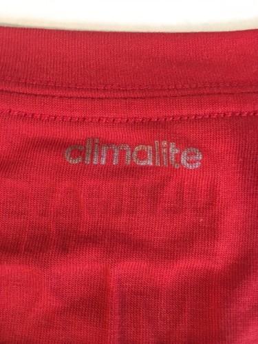 T-shirt adidas Ultimate SPAIN SOCCER•Media•R.F.C.F.•Climalite - Foto 7 di 8