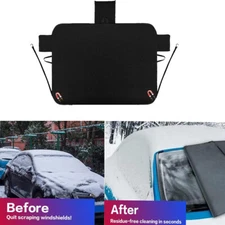 For Dodge Car SUV Windshield Snow Cover Winter Frost Guard Ice Protector