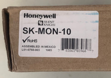 SILENT NIGHT SK-MON-10  INTELLIGENT TEN INPUT MONITOR MODULE