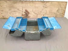 Simonsen Industries Mechanics Tool Box Type II Class A