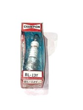 Lot Of 4 NOS Champion BL-13Y Spark Plug 18/RV15YC4 44TS Vintage New USA Made
