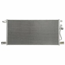 Readair AC Condenser For 2008-2010 Ford F-250 F-350 F-450 F-550 Super Duty 6.4L