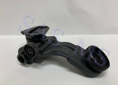 WILCOX J ARM NVG NIGHT VISION DOVETAIL MOUNT AN/PVS-14 26300G01 J