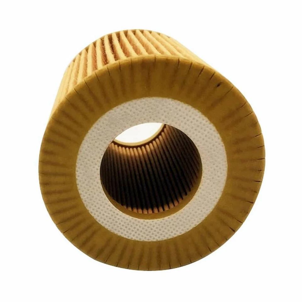 4 MANN HU821X Oil Filter Mercedes-Benz Sprinter OEM 6421800009 - Изображение 3 из 4